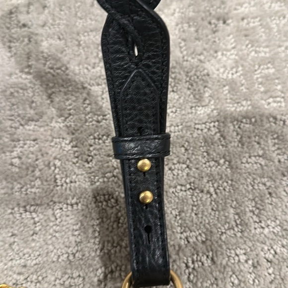 Tory Burch Miller Flap Shoulder Bag - Picture 11 of 11